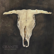 Kelli Baker: Granite (Badlands)