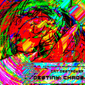 DESTINY: CHAOS