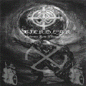 Upiorny Zew Nienawiści