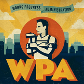 Cry For You by Works Progress Administration