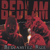 Blood Red by Bedlam