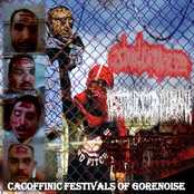 Cacoffinic Festivals Of Gorenoise