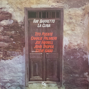 Pastime Paradise by Ray Barretto
