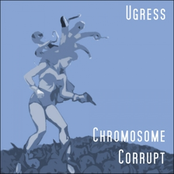 Chromosome Corrupt EP