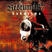 Redrum-187 kokoelma