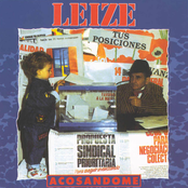 A La Caza by Leize