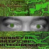 Songs For Artificial Intelligence