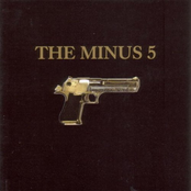 The Minus 5: Minus 5 (Gun Album)