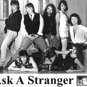 ask a stranger