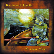 Peace On Earth by Railroad Earth