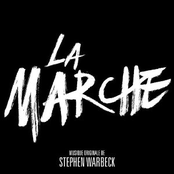 La Marche Des Flambeaux by Stephen Warbeck
