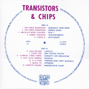 E-Lok 1111/Transistor & Chips