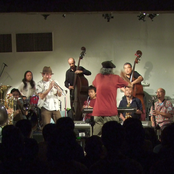 Alan Silva & The Celestrial Communication Orchestra