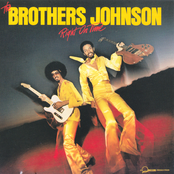 Never Leave You Lonely by Brothers Johnson