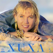 Twistxuxa by Xuxa