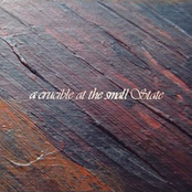 A Crucible At The Small State