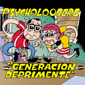 Trenteenager by Psycho Loosers