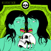 NEUROATTACK - Fucking Madness!