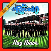 La Banda El Recodo Llegó by Banda El Recodo