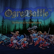 ogre battle