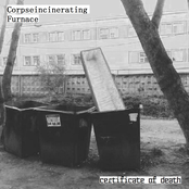 [ec201] Certificate Of Death 2021