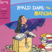 Matilda - Roald Dahl