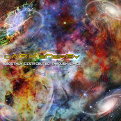 Smoothly Distributed Through Space (DARKEP041) 2008