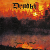 Forests In Fire And Gold by Drudkh