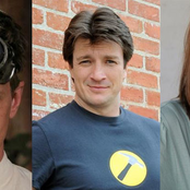 neil patrick harris, nathan fillion, and felicia day