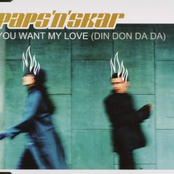 You Want My Love (Din Don Da Da)