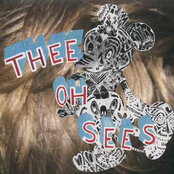 Comas by Thee Oh Sees