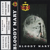Bloody Mary