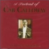 A Portrait Of Cab Calloway