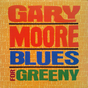 Love That Burns by Gary Moore