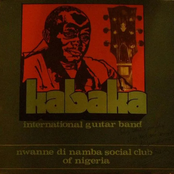 Nwanne Di Namba Social Club Of Nigeria