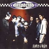 Blanco Y Negro by Inspector