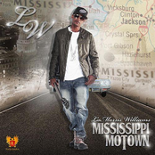 Lamorris Williams: Mississippi Motown