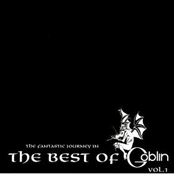 Opera Magnifica by Goblin