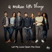 Allison Miller: Let My Love Open the Door (From 