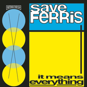 The World Is New by Save Ferris