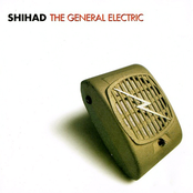 My Mind's Sedate by Shihad