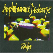 Alice by Amphetamine Discharge