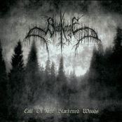 Call Of The Blackened Woods [EP]