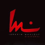 Shadows by Ibrahim Maalouf