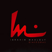 Diaspora by Ibrahim Maalouf