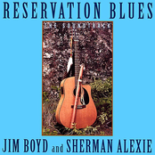 RESERVATION BLUES The Soundtrack