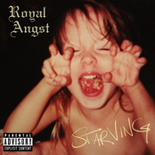 Starving