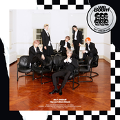 We BOOM - The 3rd Mini Album Album Picture