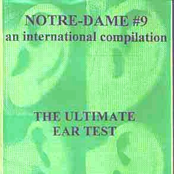 Notre Dame 9 - The Ultimate Ear Test