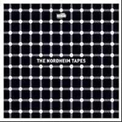 The Nordheim Tapes - Electronic Music from the 1960'S